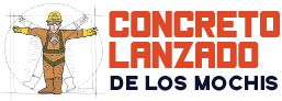 Logo Concreto Lanzado los Mochis
