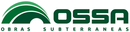 Logo OSSA